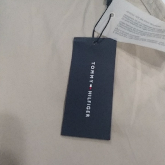 Tommy Hilfiger Chino Skort Size 16 *NWT* - Picture 9 of 11